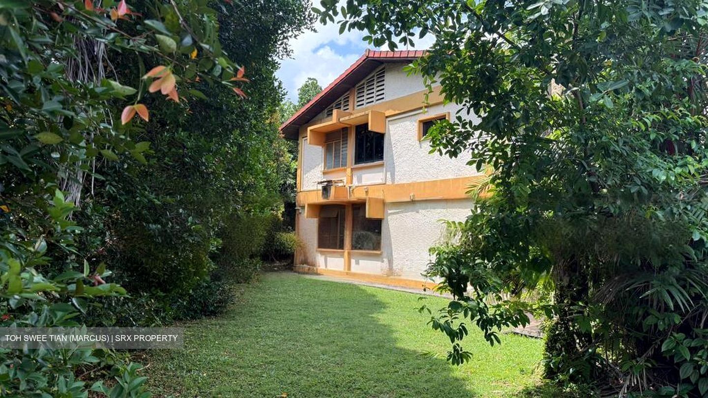 Ang Mo Kio Avenue 4 (D20), Semi-Detached #481300731